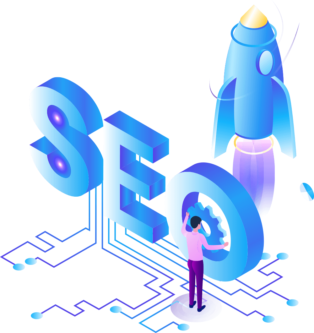 Search Engine Optimization (SEO),SEO