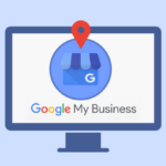 google my business