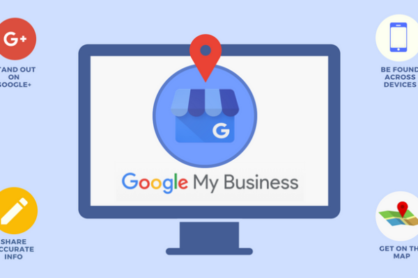 google my business