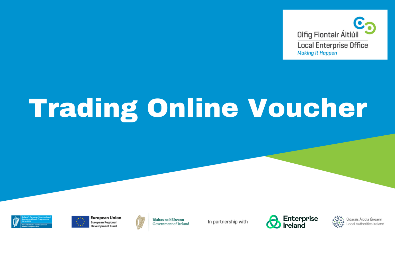 trading online voucher scheme