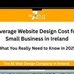 average website design cost for small business in ireland (1)