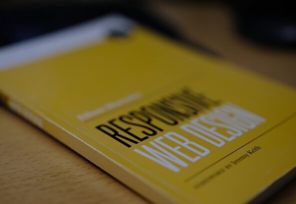 Photo Responsive design