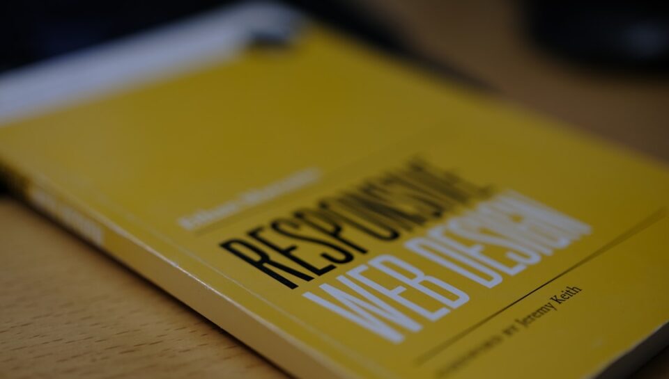 Photo Responsive design
