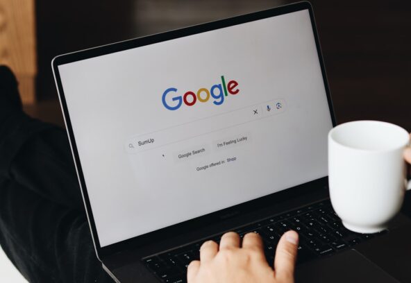 Photo Google Business Profile