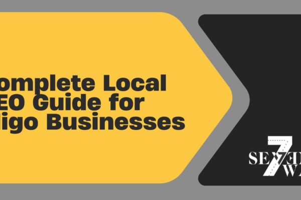 complete local seo guide for sligo businesses