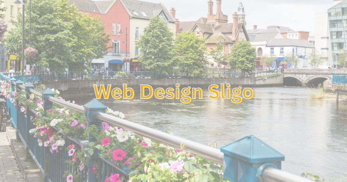 web design sligo