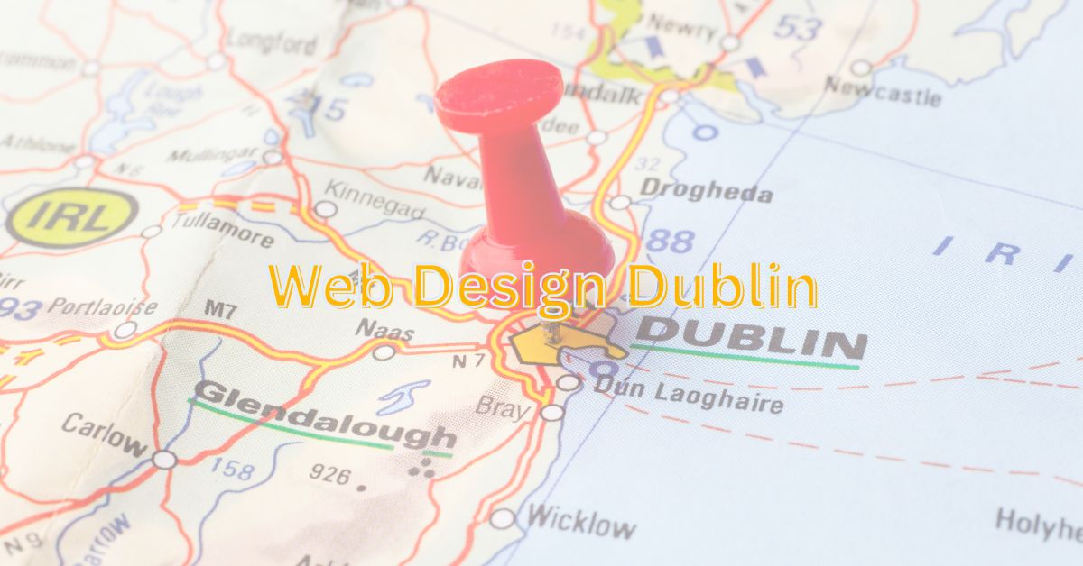web design dublin