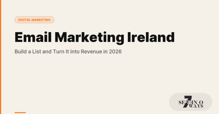email marketing ireland