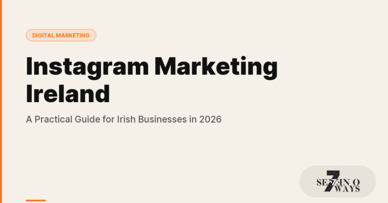 instagram marketing ireland