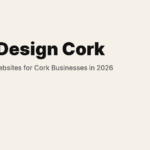 web design cork