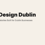 web design dublin