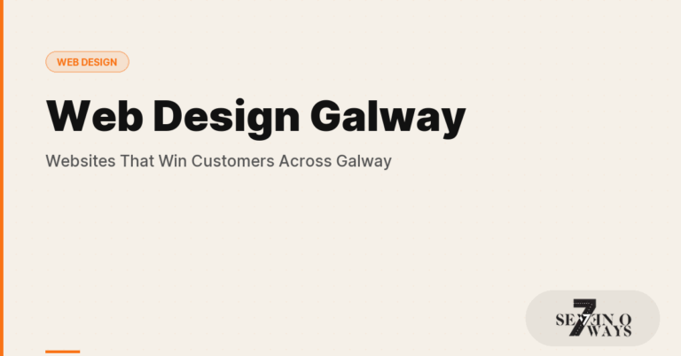 web design galway